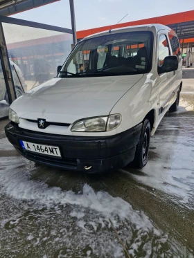 Обява за продажба на Peugeot Partner ~2 650 лв. - изображение 1