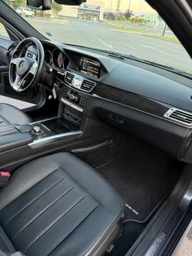     Mercedes-Benz E 350 E350 AMG 4MATIC MULTI-Beam 360cam FULL