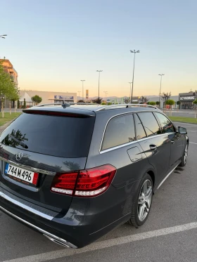 Обява за продажба на Mercedes-Benz E 350 E350 AMG 4MATIC MULTI-Beam 360cam FULL ~28 700 лв. - изображение 10