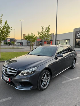     Mercedes-Benz E 350 E350 AMG 4MATIC MULTI-Beam 360cam FULL