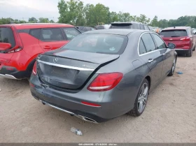 Mercedes-Benz E 300 4MATIC BURMESTER// / | Mobile.bg    6