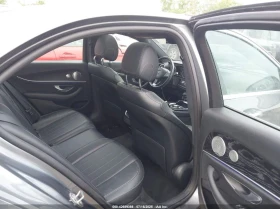 Mercedes-Benz E 300 4MATIC BURMESTER// / | Mobile.bg    10