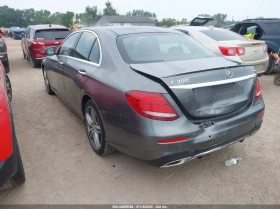Mercedes-Benz E 300 4MATIC BURMESTER// / | Mobile.bg    4