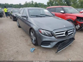 Mercedes-Benz E 300 4MATIC BURMESTER/ПОДГРЕВИ/ДВОЙНА ПАНОРАМА/КОЖА