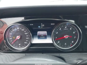 Mercedes-Benz E 300 4MATIC BURMESTER// / | Mobile.bg    9