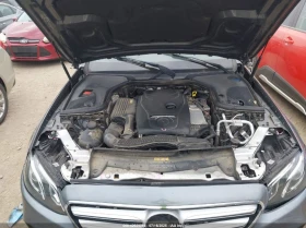Mercedes-Benz E 300 4MATIC BURMESTER// / | Mobile.bg    11