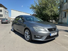 Seat Leon FR 2.0 184 | Mobile.bg    2
