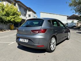 Seat Leon FR 2.0 184 | Mobile.bg    3