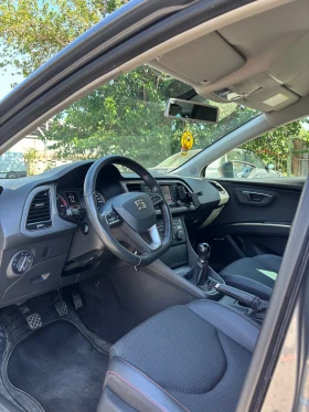 Seat Leon FR 2.0 184 | Mobile.bg    8