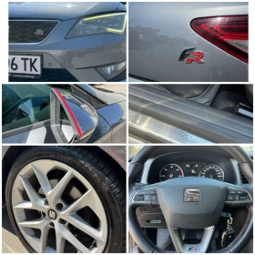 Seat Leon FR 2.0 184 | Mobile.bg    13