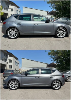 Seat Leon FR 2.0 184 | Mobile.bg    5