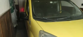Обява за продажба на Fiat Qubo 1, 4 фабричен метан  ~1 200 лв. - изображение 9