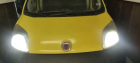 Обява за продажба на Fiat Qubo 1, 4 фабричен метан  ~1 200 лв. - изображение 8