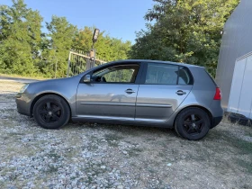 Обява за продажба на VW Golf  1.9tdi  ~6 500 лв. - изображение 3