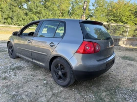 Обява за продажба на VW Golf  1.9tdi  ~6 500 лв. - изображение 2