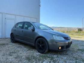 Обява за продажба на VW Golf  1.9tdi  ~6 500 лв. - изображение 7