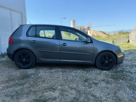 Обява за продажба на VW Golf  1.9tdi  ~6 500 лв. - изображение 6