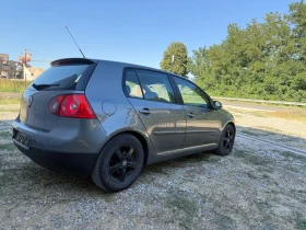 Обява за продажба на VW Golf  1.9tdi  ~6 500 лв. - изображение 5