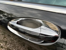 Mercedes-Benz S 500  CARLSSON | Mobile.bg    7