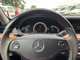 Mercedes-Benz S 500  CARLSSON | Mobile.bg    12