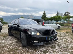 Mercedes-Benz S 500  CARLSSON | Mobile.bg    3