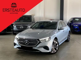 Mercedes-Benz E 400 4M AVANGARDE NAVI 360 CAMERA 