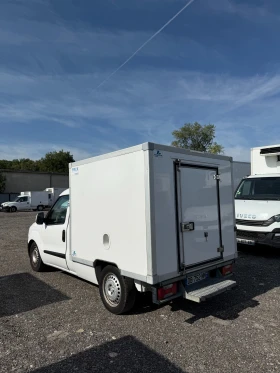 Fiat Doblo 1, 3 Multidjet | Mobile.bg    4