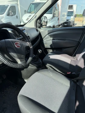 Fiat Doblo 1, 3 Multidjet | Mobile.bg    8