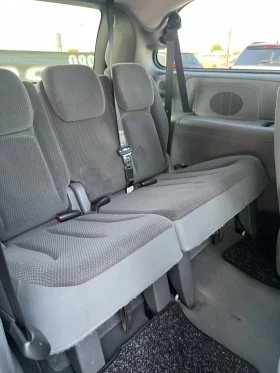 Chrysler Gr.voyager 2.8CRDI, 150kc, АВТОМАТИК, ЛИЗИНГ - 3300 лв. - 37488481 14