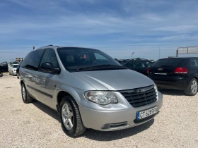 Chrysler Gr.voyager 2.8CRDI, 150kc, АВТОМАТИК, ЛИЗИНГ