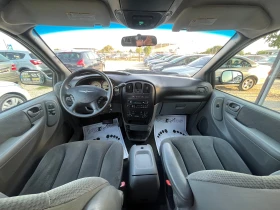 Chrysler Gr.voyager 2.8CRDI, 150kc, АВТОМАТИК, ЛИЗИНГ - 3300 лв. - 37488481 10