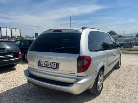 Chrysler Gr.voyager 2.8CRDI, 150kc, АВТОМАТИК, ЛИЗИНГ - 3300 лв. - 37488481 7