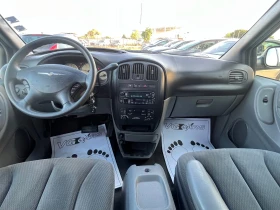 Chrysler Gr.voyager 2.8CRDI, 150kc, АВТОМАТИК, ЛИЗИНГ - 3300 лв. - 37488481 9