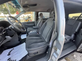 Chrysler Gr.voyager 2.8CRDI, 150kc, АВТОМАТИК, ЛИЗИНГ - 3300 лв. - 37488481 11