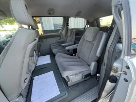 Chrysler Gr.voyager 2.8CRDI, 150kc, АВТОМАТИК, ЛИЗИНГ - 3300 лв. - 37488481 13