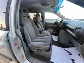 Chrysler Gr.voyager 2.8CRDI, 150kc, АВТОМАТИК, ЛИЗИНГ - 3300 лв. - 37488481 12