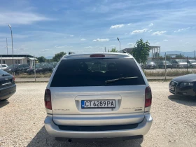 Chrysler Gr.voyager 2.8CRDI, 150kc, АВТОМАТИК, ЛИЗИНГ - 3300 лв. - 37488481 6