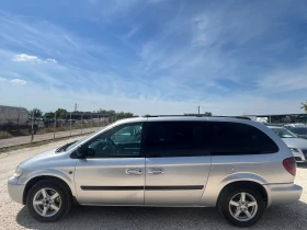 Chrysler Gr.voyager 2.8CRDI, 150kc, АВТОМАТИК, ЛИЗИНГ - 3300 лв. - 37488481 4
