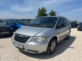 Chrysler Gr.voyager 2.8CRDI, 150kc, АВТОМАТИК, ЛИЗИНГ - 3300 лв. - 37488481 3