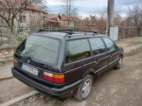 Обява за продажба на VW Passat Пасат 2  1800c...90 k.c газ/ бензин ~1 580 лв. - изображение 1