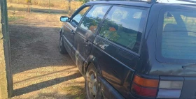 Обява за продажба на VW Passat Пасат 2  1800c...90 k.c газ/ бензин ~1 580 лв. - изображение 6