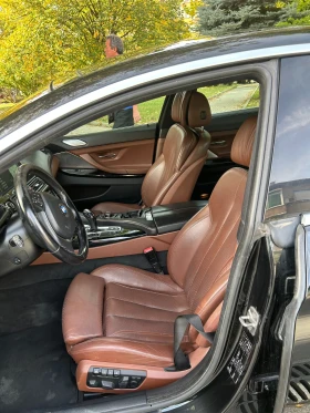 BMW 640 Grand Coupe  | Mobile.bg    3