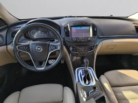 Opel Insignia LIMOUSINE HB 2.0CDTI 163HP AT6 E5/1401R12 - 15800 лв. - 78181306 9