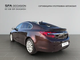 Opel Insignia LIMOUSINE HB 2.0CDTI 163HP AT6 E5/1401R12 - 15800 лв. - 78181306 7