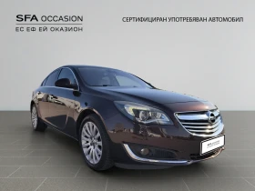 Opel Insignia LIMOUSINE HB 2.0CDTI 163HP AT6 E5/1401R12 - 15800 лв. - 78181306 3
