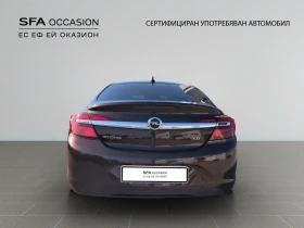 Opel Insignia LIMOUSINE HB 2.0CDTI 163HP AT6 E5/1401R12 - 15800 лв. - 78181306 6