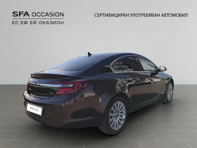 Opel Insignia LIMOUSINE HB 2.0CDTI 163HP AT6 E5/1401R12 - 15800 лв. - 78181306 5