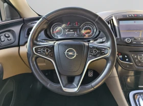 Opel Insignia LIMOUSINE HB 2.0CDTI 163HP AT6 E5/1401R12 - 15800 лв. - 78181306 10