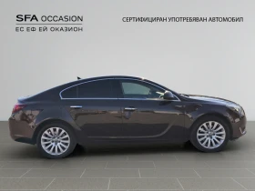 Opel Insignia LIMOUSINE HB 2.0CDTI 163HP AT6 E5/1401R12 - 15800 лв. - 78181306 4
