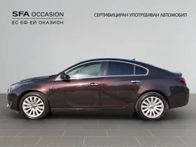 Opel Insignia LIMOUSINE HB 2.0CDTI 163HP AT6 E5/1401R12 - 15800 лв. - 78181306 8